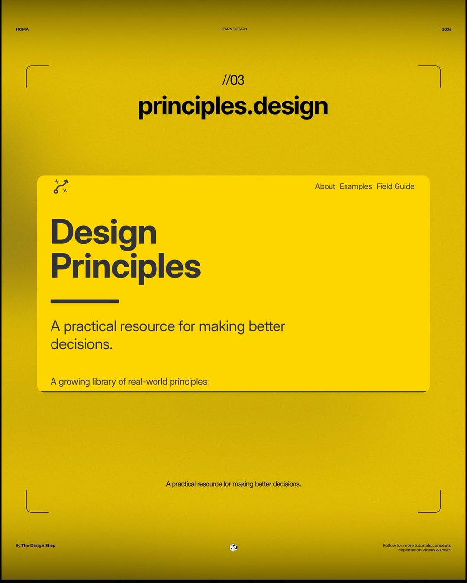 UI/UX Savior tweet media