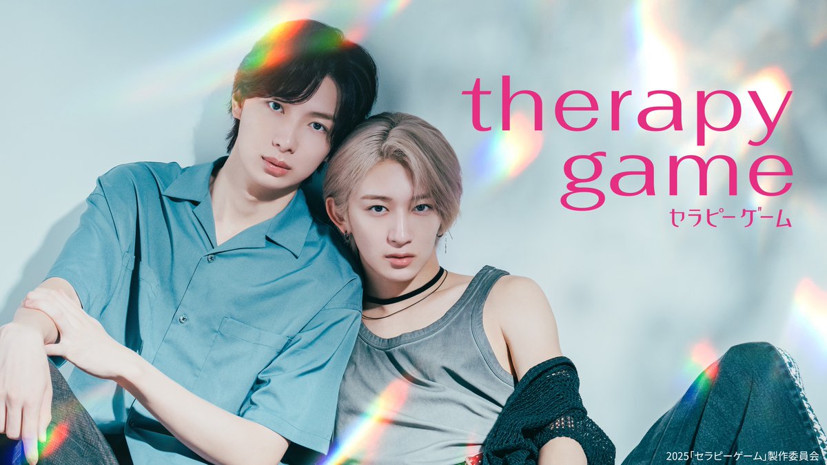 Hulu Japan tweet media