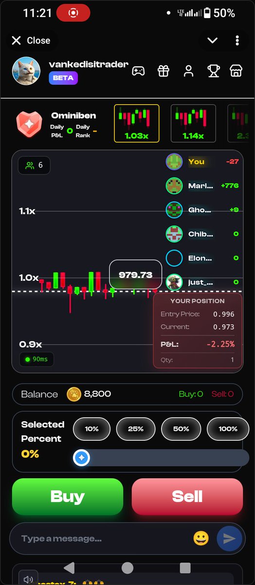 Ben Omini tweet media