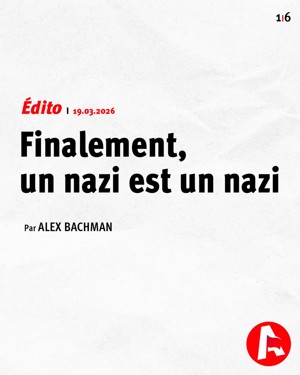 L’Anticapitaliste tweet media