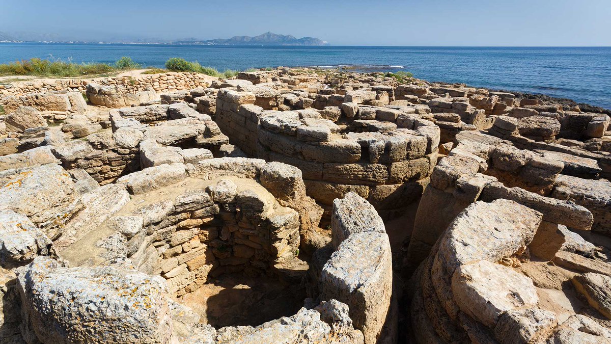 Turismo Illes Balears tweet media