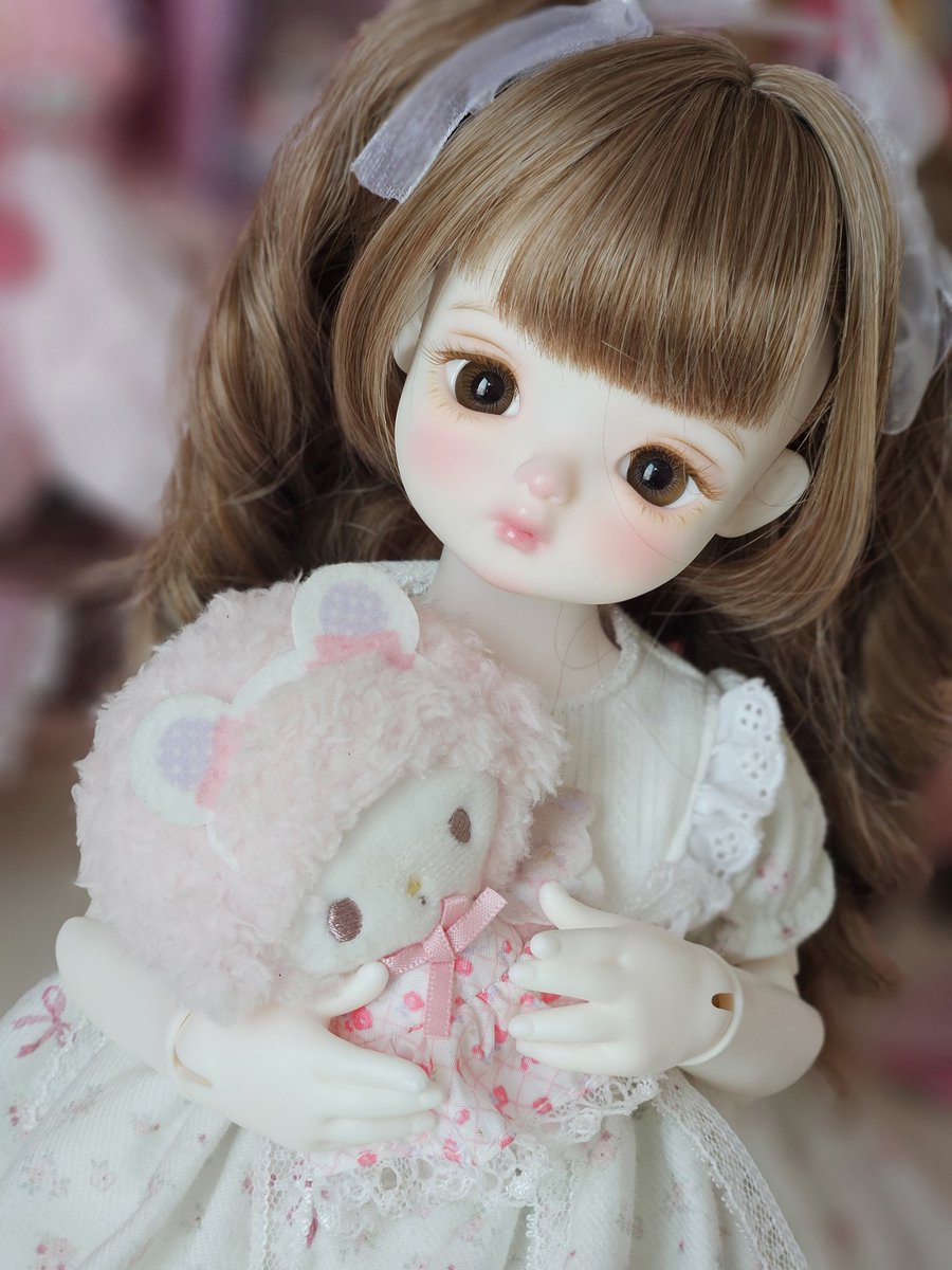 ₊˚ ‿︵୨୧ · · Puella · · ୨୧︵‿ ˚₊ tweet media