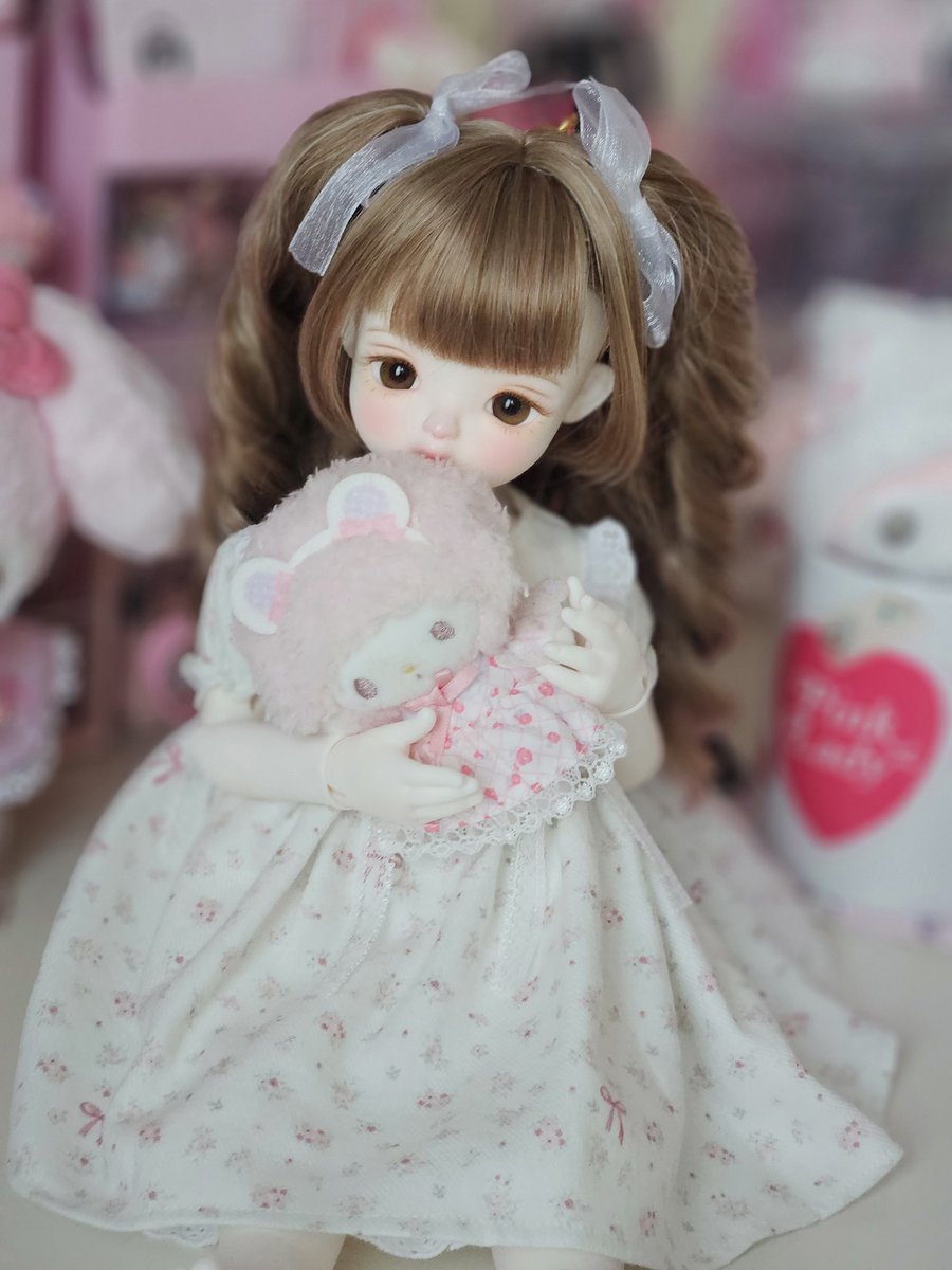 ₊˚ ‿︵୨୧ · · Puella · · ୨୧︵‿ ˚₊ tweet media