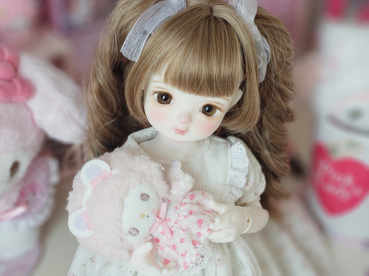 ₊˚ ‿︵୨୧ · · Puella · · ୨୧︵‿ ˚₊ tweet media