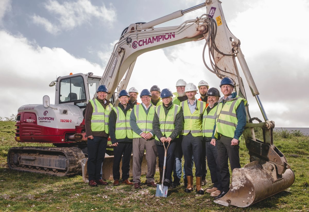 Plymouth Community Homes tweet media