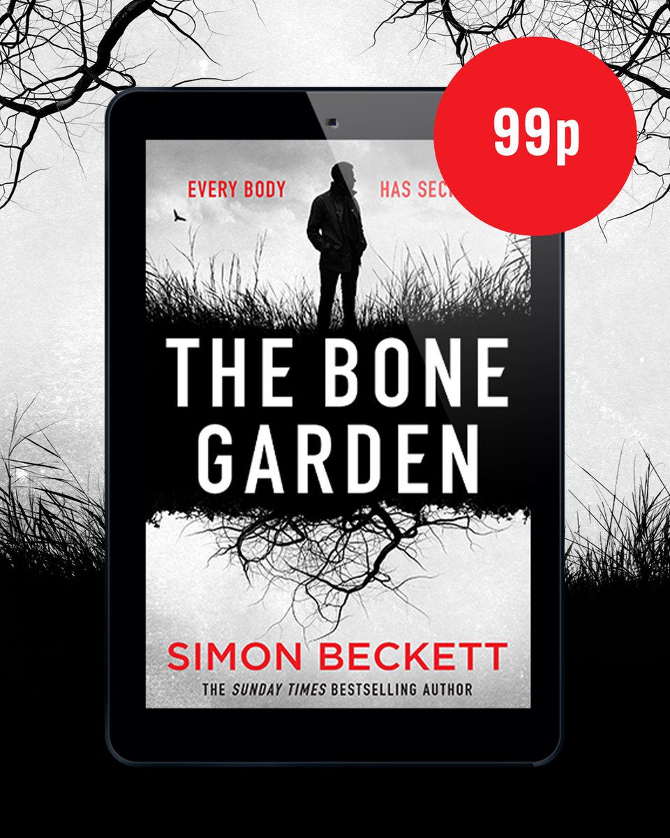 Orion Ebook Deals tweet media