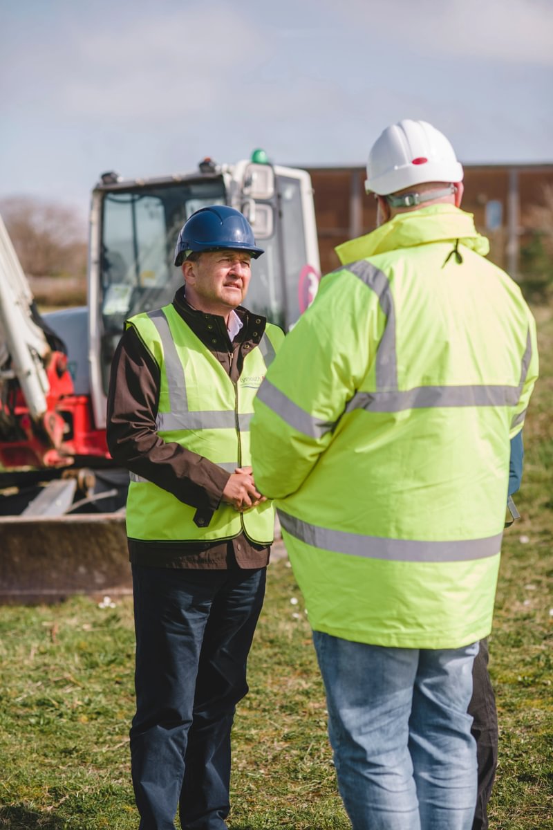 Plymouth Community Homes tweet media