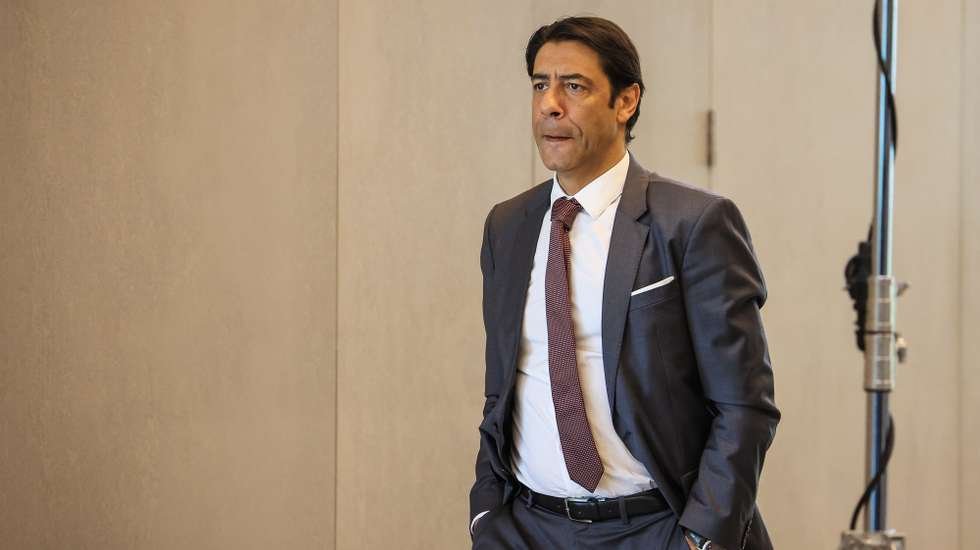 O Que Passou-se ?! 🤷🏻‍♂️ 🦅 tweet media