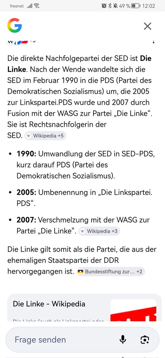 KLARNAME🇩🇪🇭🇺😎🫱🏼🫲🏻 tweet media