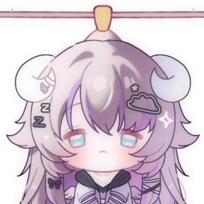 夜雲 ネムル💤 CM#1 F13-14 tweet media