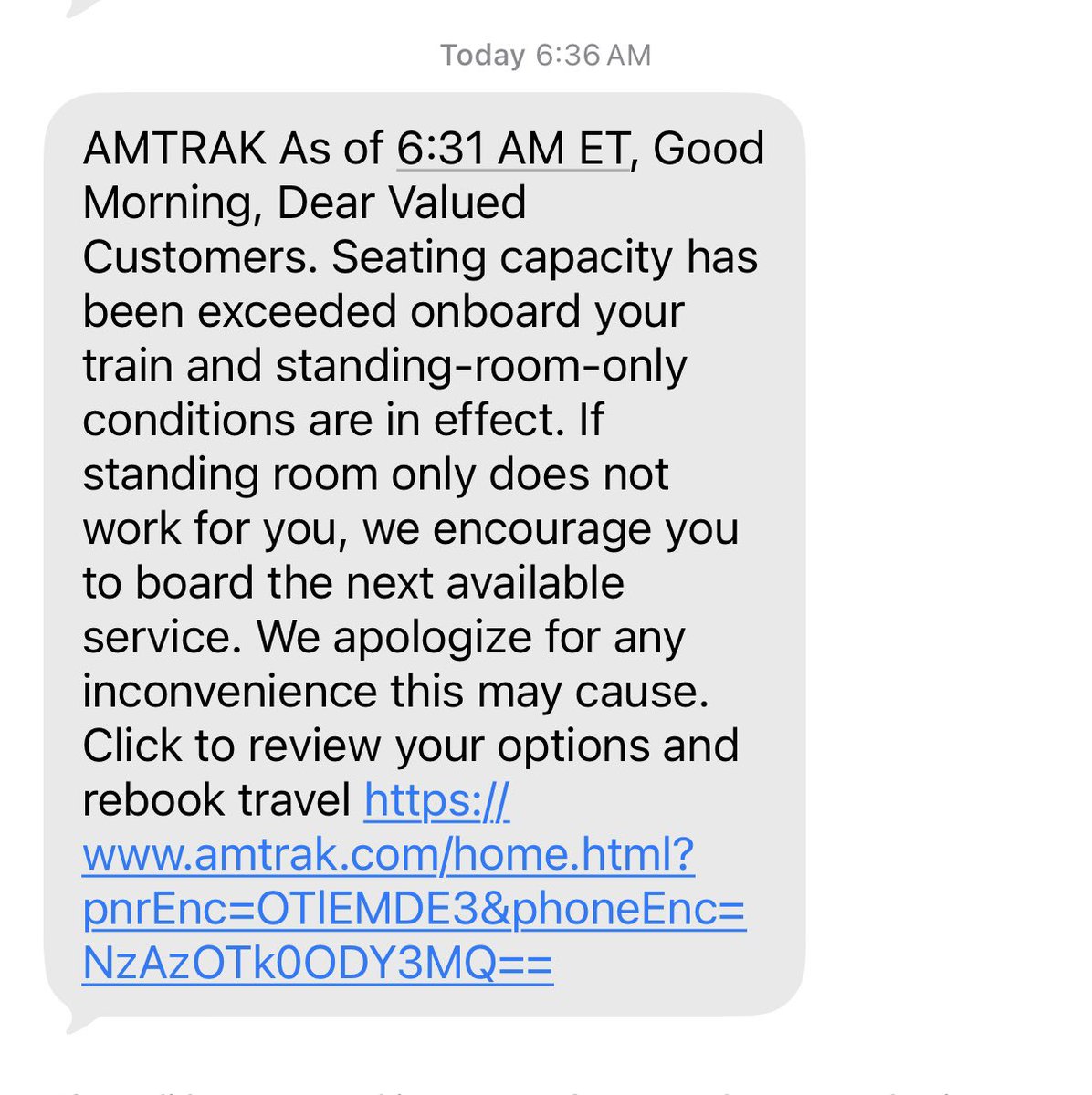 Claire Bridger tweet media