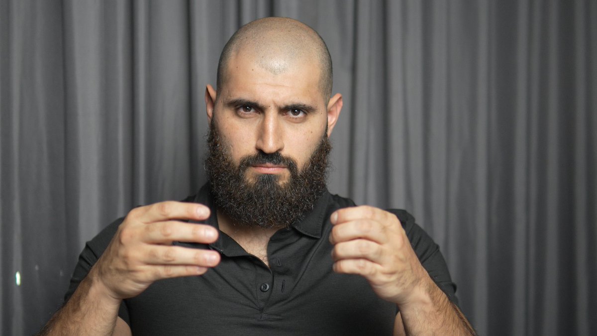 Leon Abboud tweet media