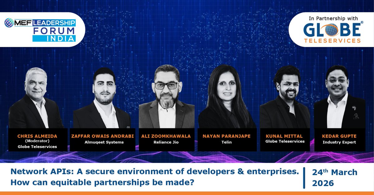 Globe Teleservices Pte. Ltd. tweet media