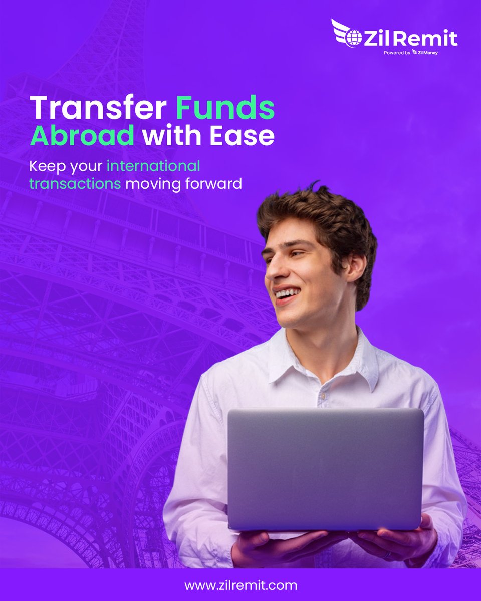 Zil Remit tweet media