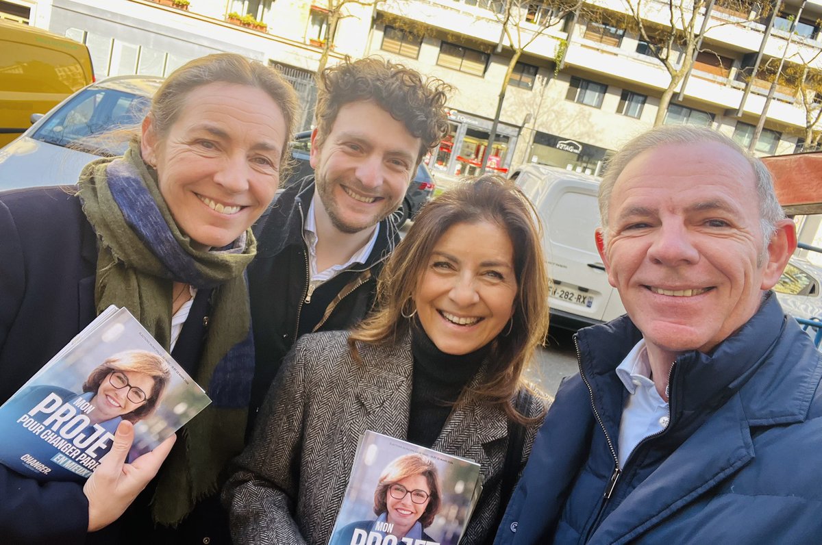 Eric HELARD tweet media