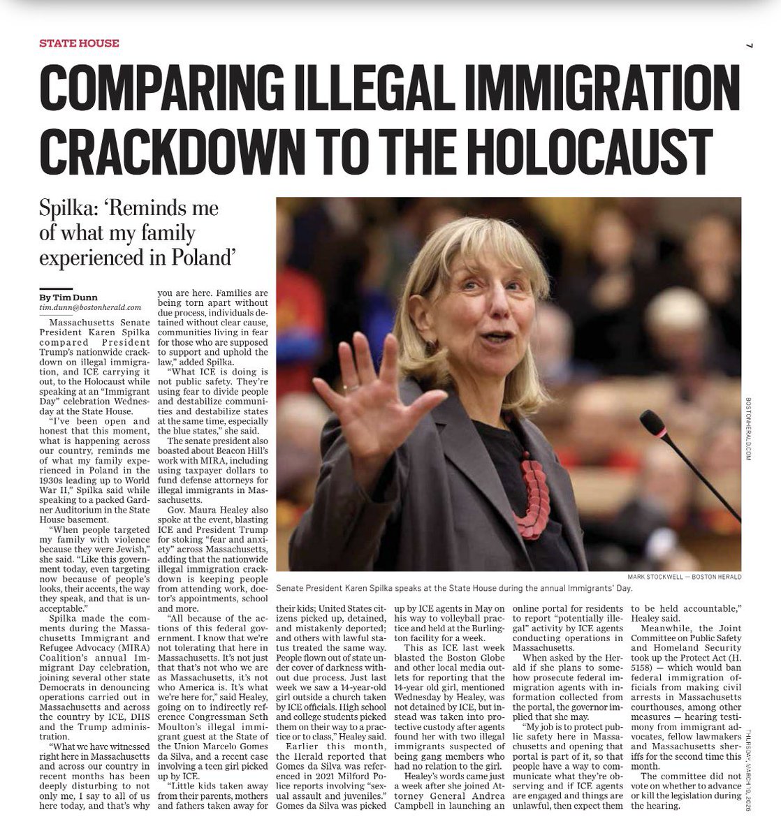 All Politics is Local with Jon Fetherston tweet media