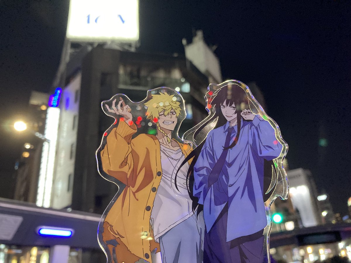 うりに🐤春コミ西アトリウムタ８ｂ tweet media