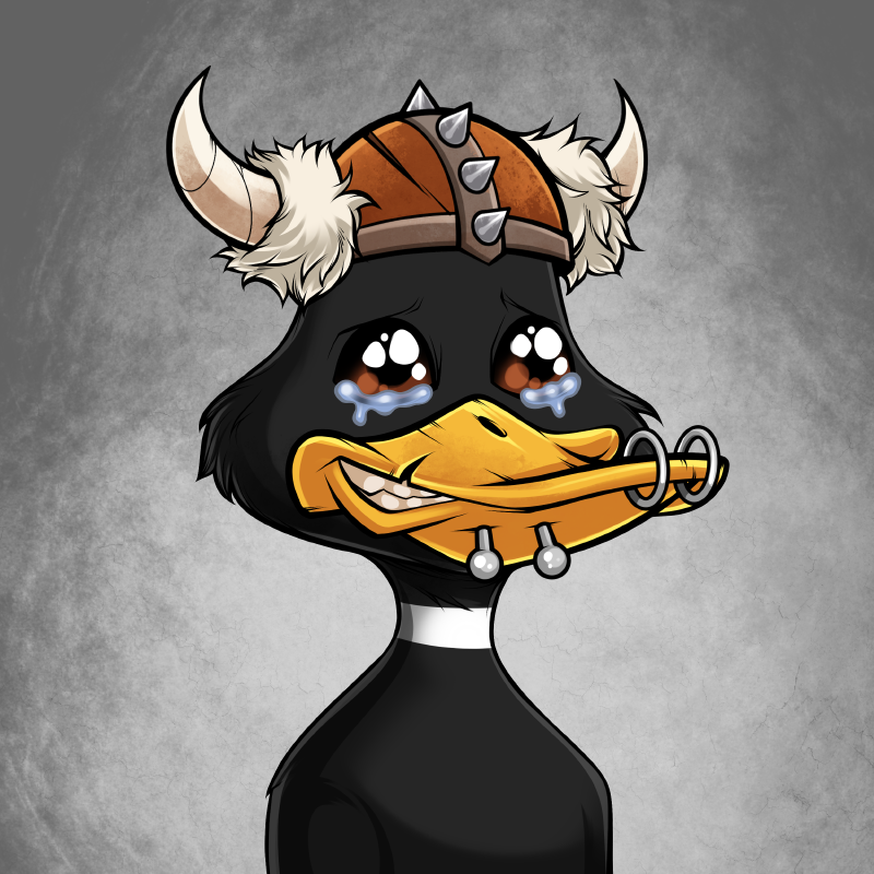 Son Moon🌞🌙🦆🤓ᛤ tweet media