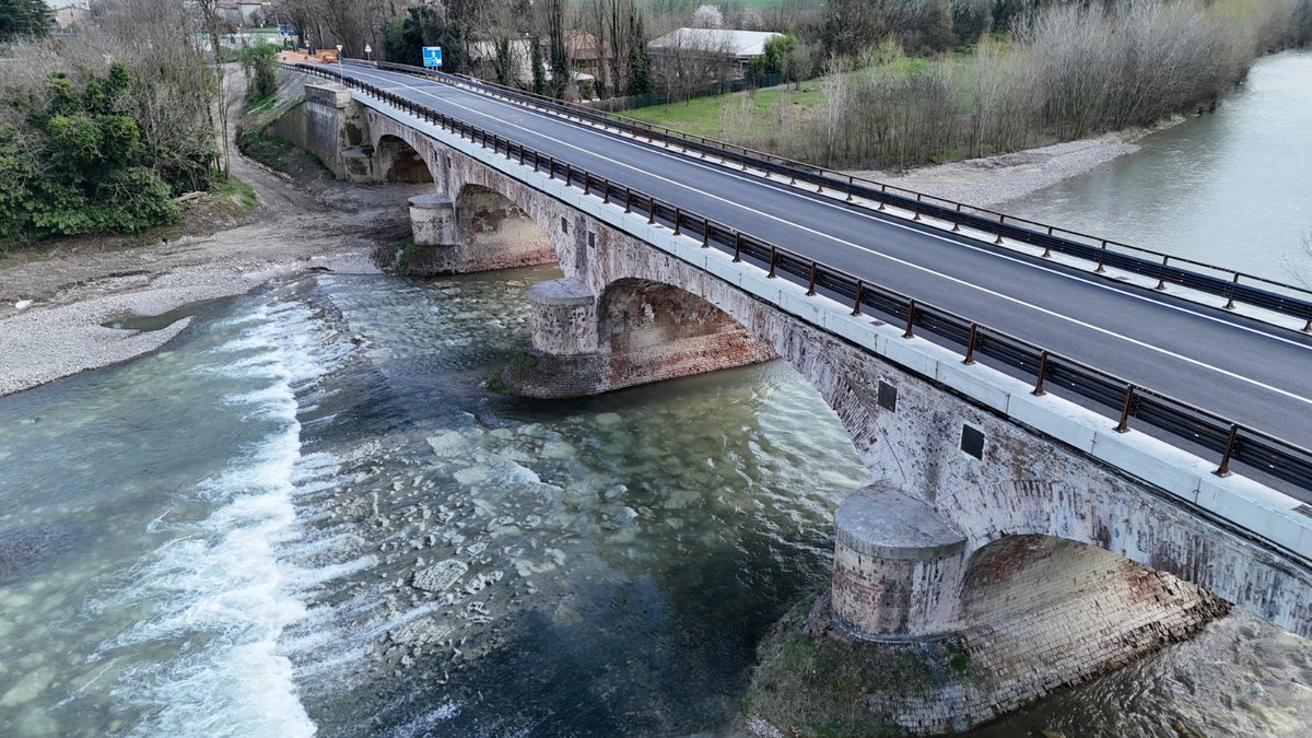 Anas SpA tweet media