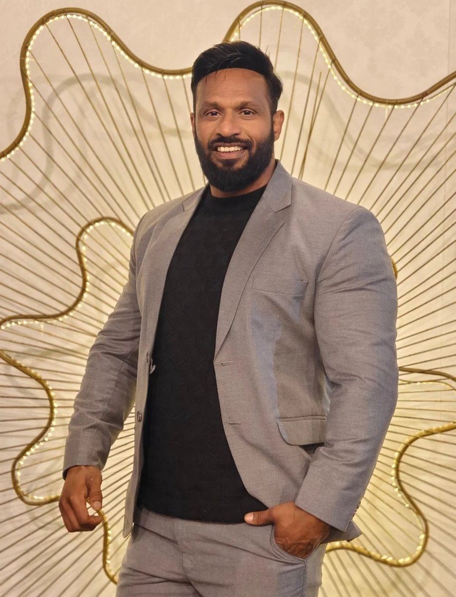 Nargis Bano tweet media