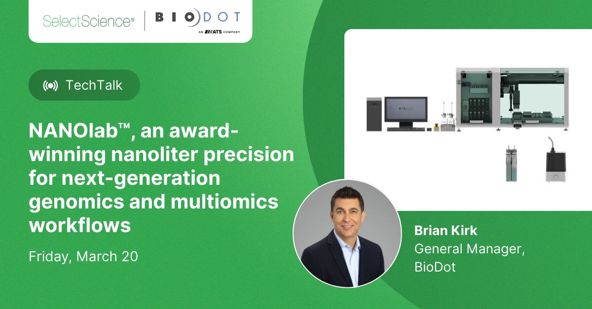 SelectScience tweet media