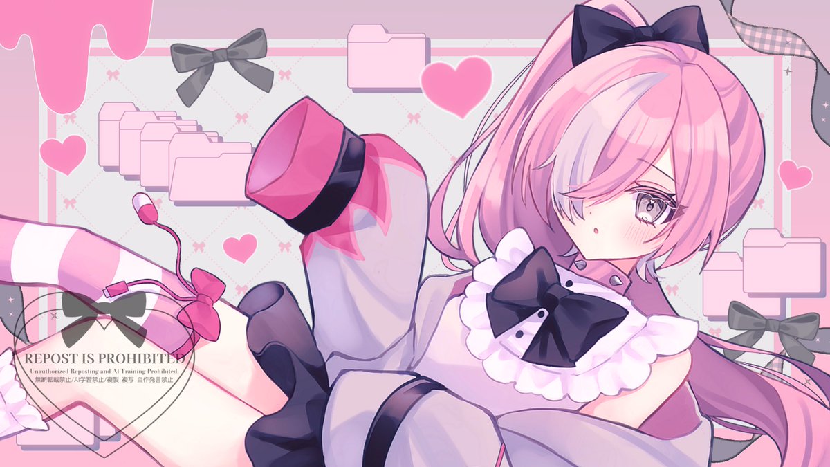 Skeb手数料無料期間みたいなので🎵
かわいい女の子描きたいです🎀
淡い色味が得意です(՞っ ̫ _՞)♡
暇なので❕早めに納品します❕❕

#Skeb #有償依頼
skeb.jp/@_iisuimin