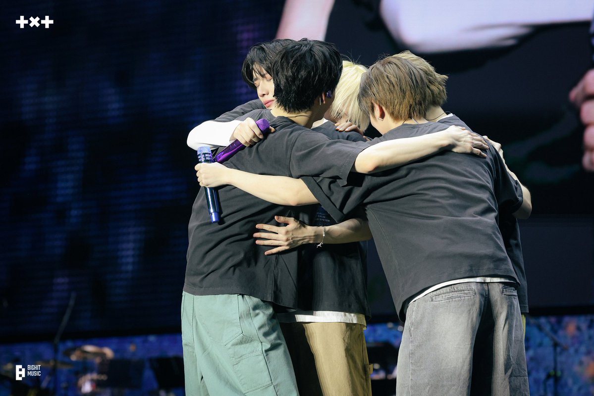 Beomgyu Union Global tweet media