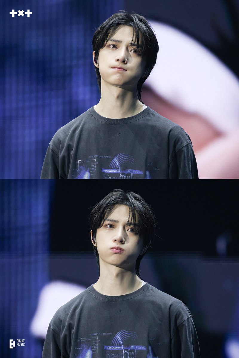 Beomgyu Union Global tweet media