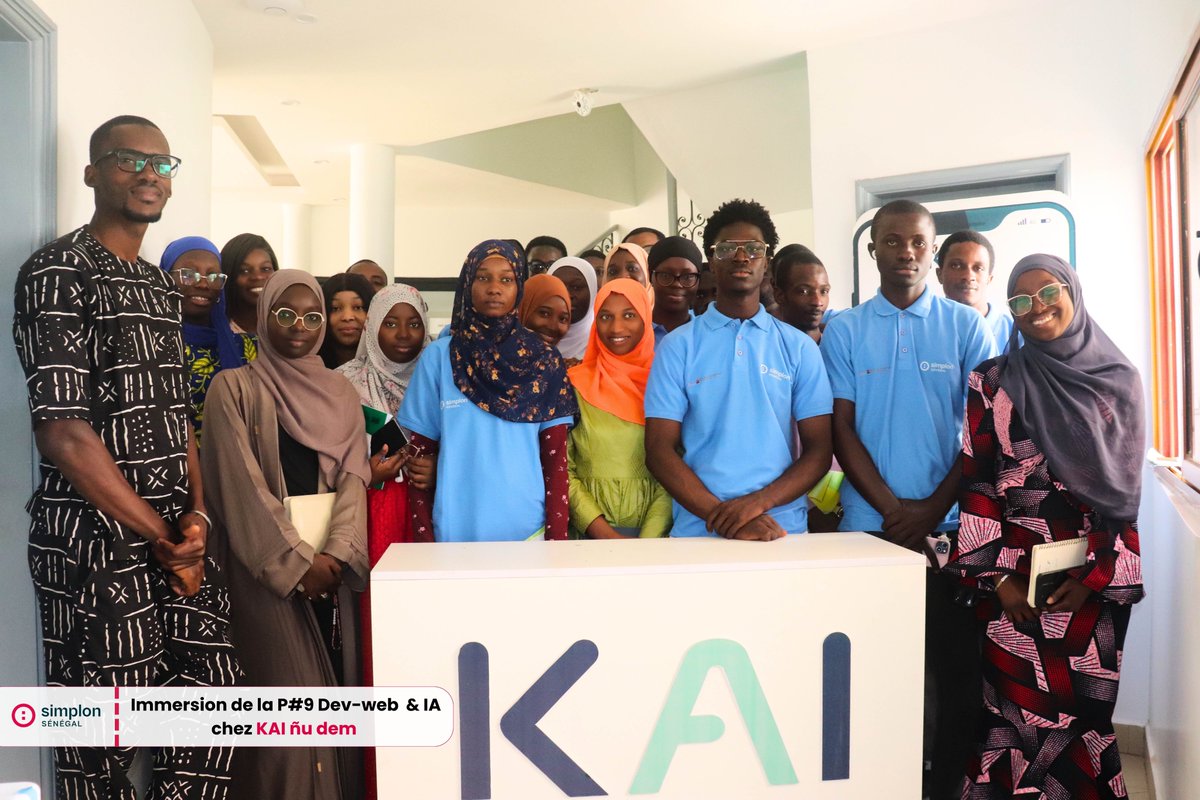 Simplon_Sénégal tweet media