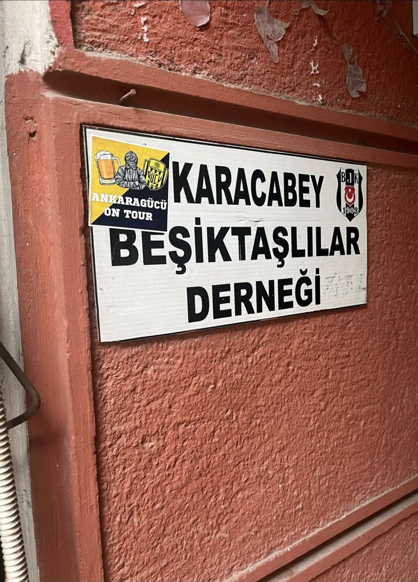 ankaragucusowe's tweet photo. ANKARAGÜCÜ ON TOUR ! https://t.co/frldbF8GXu