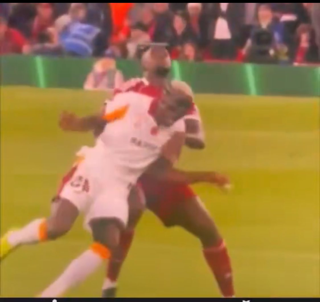 Oseghale tweet media