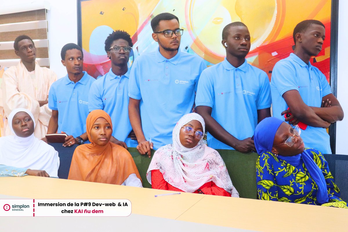 Simplon_Sénégal tweet media