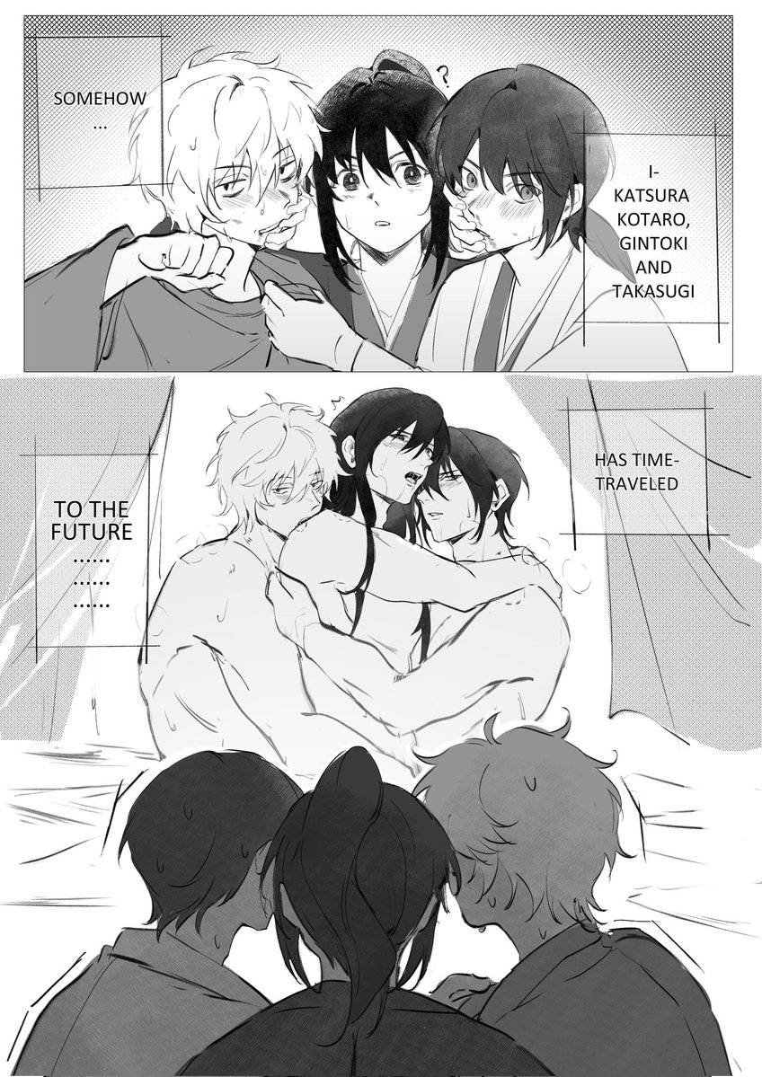 Enpitsuuu✏️ tweet media