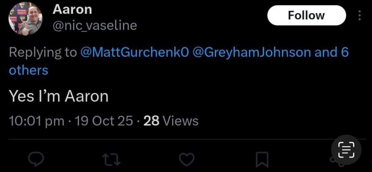 Liam Juststone tweet media