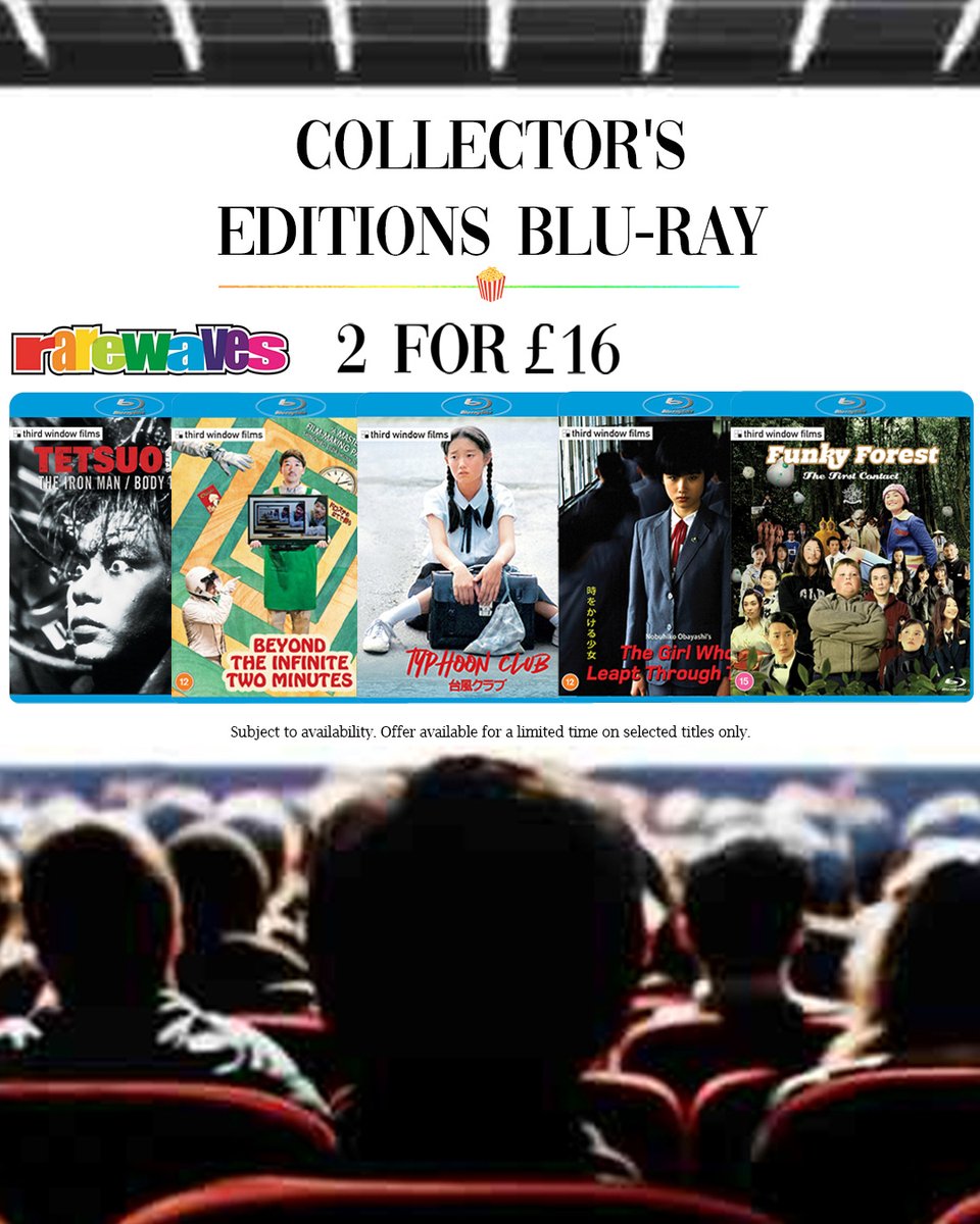 Third Window Films tweet media