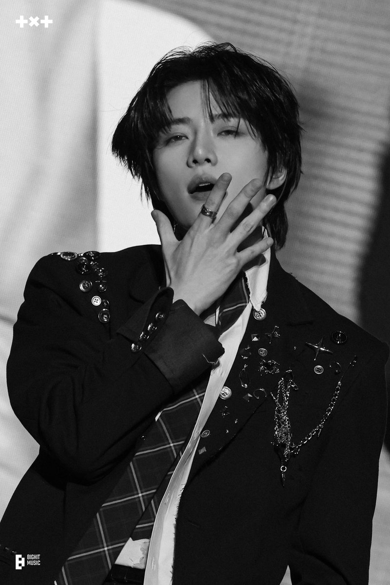 Beomgyu Union Global tweet media