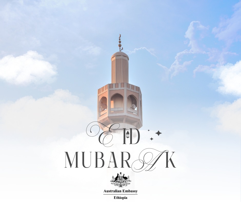 Australian Embassy, Ethiopia tweet media