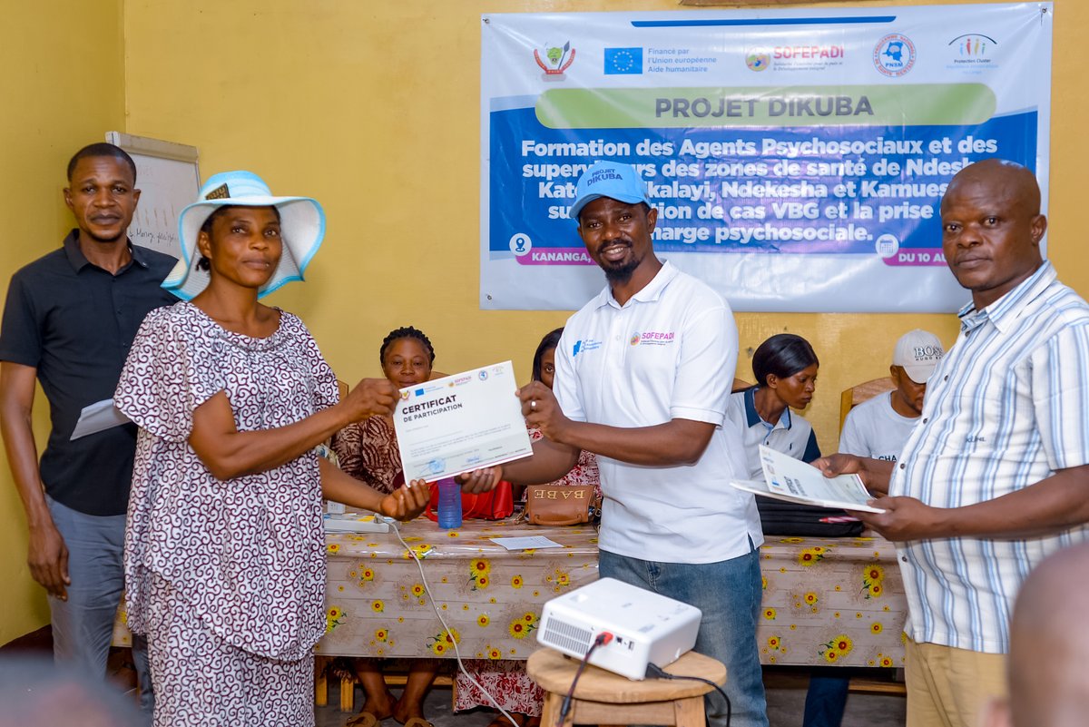 SOFEPADI tweet media