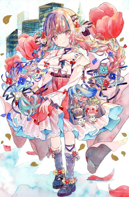 ゆこりんです ツイッターTL復活祭 昨日はお月様が綺麗でしたね🌕 最近も変わらず透明