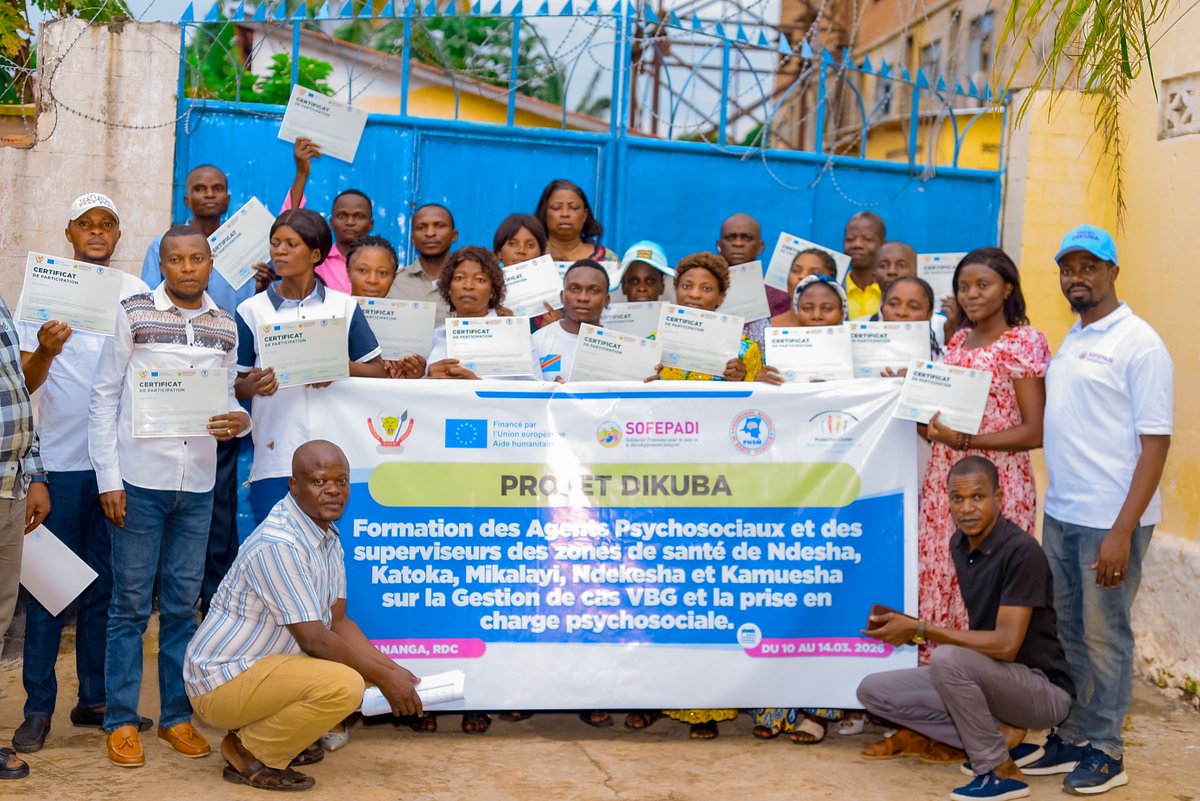 SOFEPADI tweet media