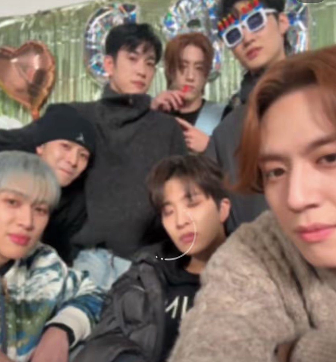 My Tulip ≽^𓏽•༚• ྀི𓏽 ≼ 𐒡 ྀི tweet media