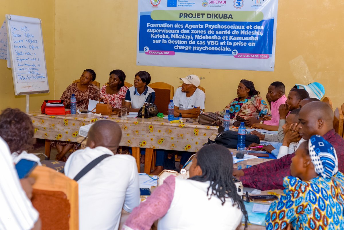 SOFEPADI tweet media