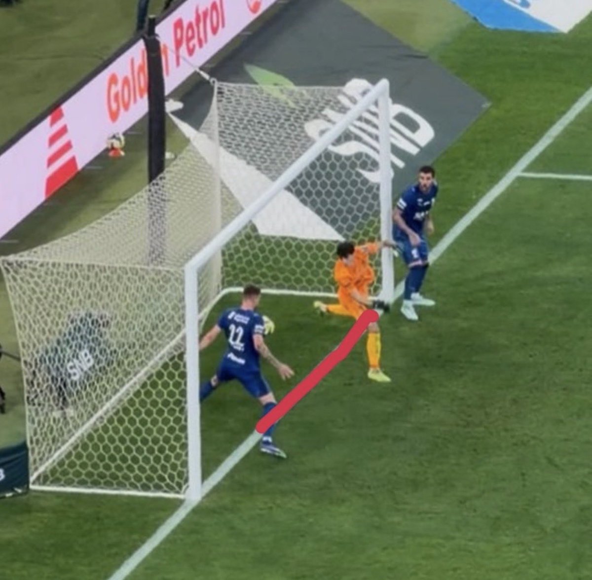 ابو فهد🤍💚 tweet media