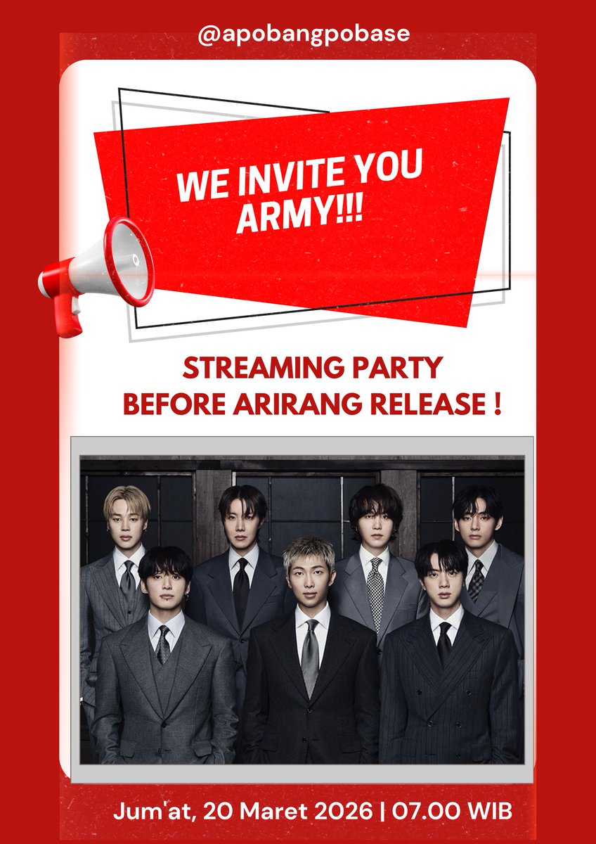 𝗕𝗧𝗦 𝗦𝗧𝗥𝗘𝗔𝗠 𝗧𝗘𝗔𝗠 |𝖠𝖱𝖨𝖱𝖠𝖭𝖦 ⊙⊝⊜ tweet media