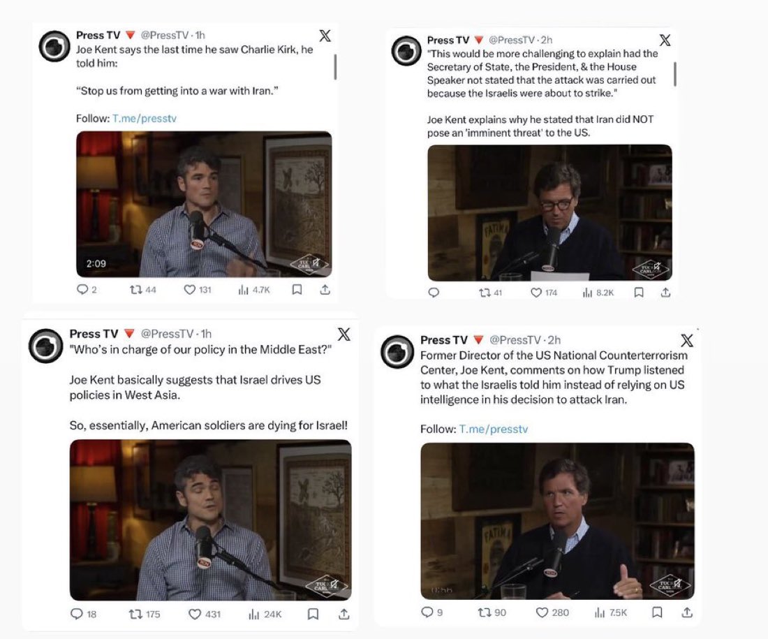 Laura Loomer tweet media