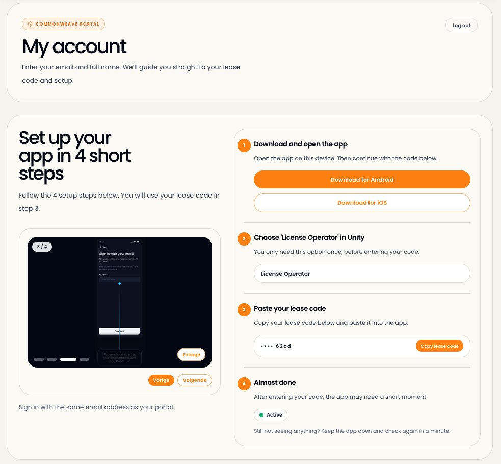 World Mobile Unified tweet media