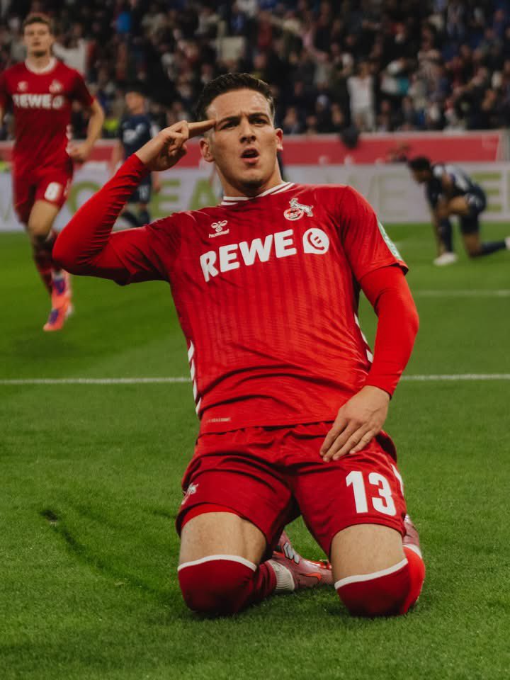 ChelsTransfer tweet media