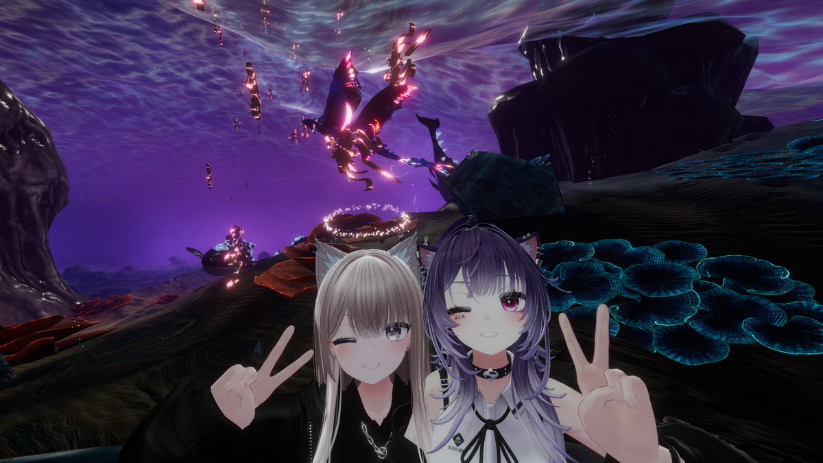 sasami (@sasami_VRC423) / Posts / X