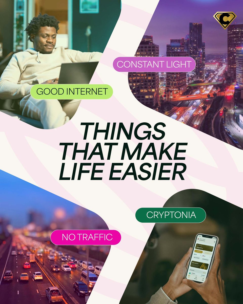 Cryptonia tweet media