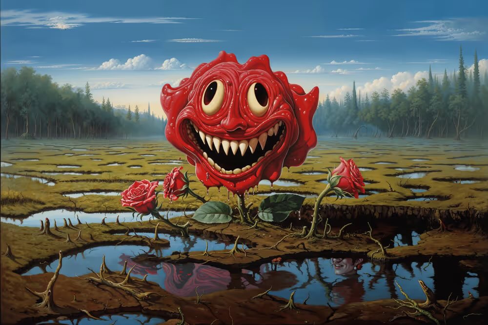 RedruM | 🩸 tweet media